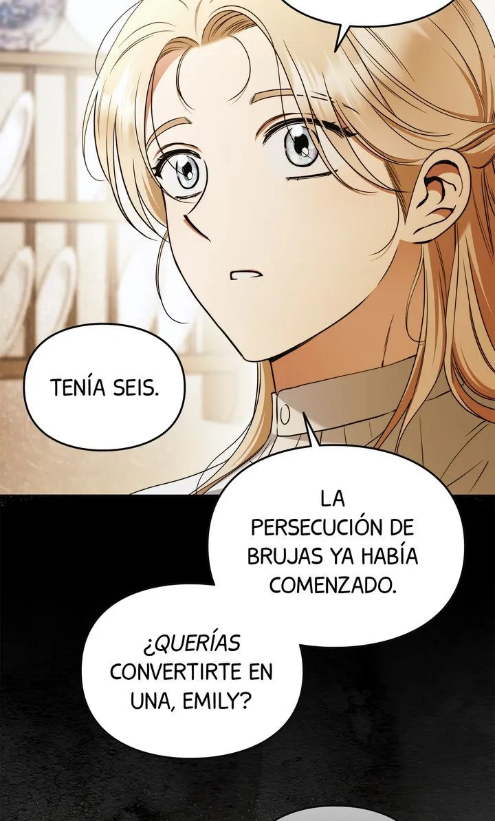Tus eternas mentiras capítulo 42 página 24
