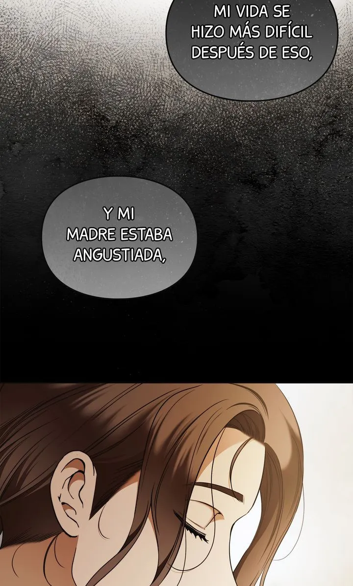 Tus eternas mentiras capítulo 42 página 26