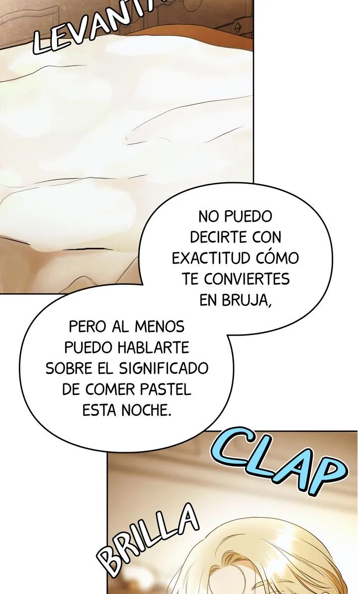 Tus eternas mentiras capítulo 42 página 28