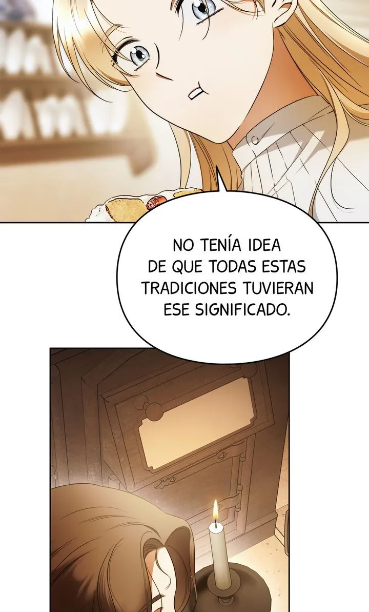 Tus eternas mentiras capítulo 42 página 36