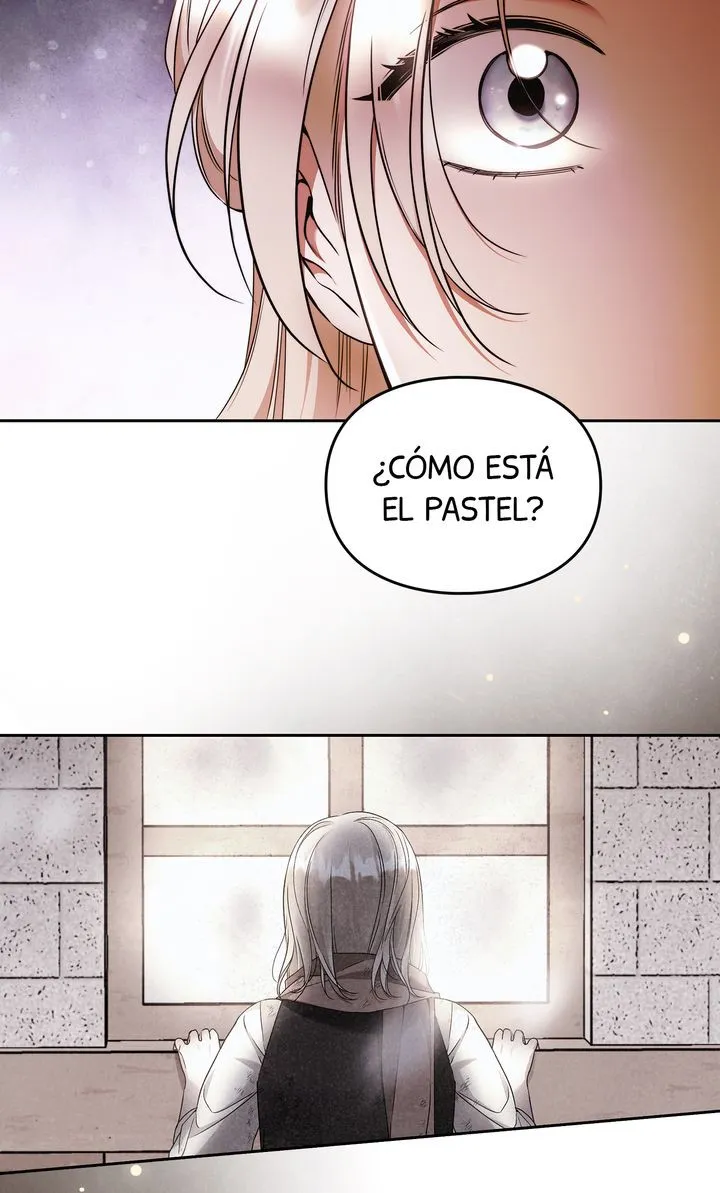 Tus eternas mentiras capítulo 42 página 44
