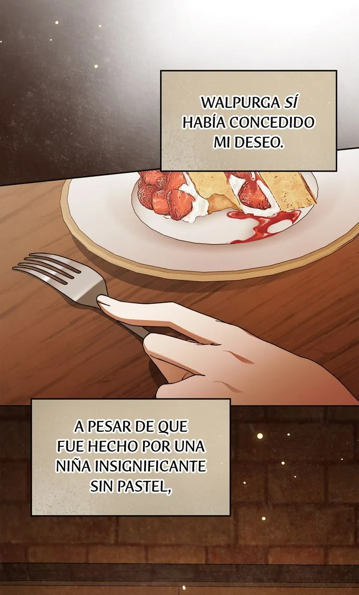 Tus eternas mentiras capítulo 42 página 45