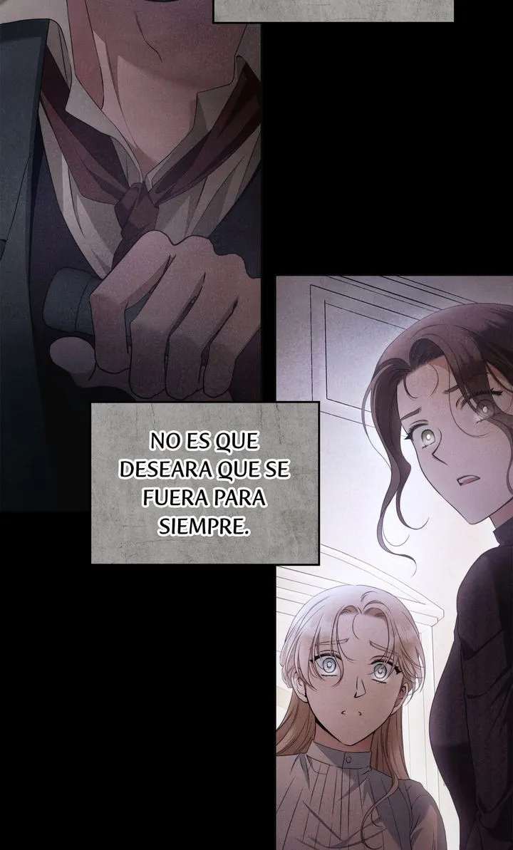 Tus eternas mentiras capítulo 42 página 49