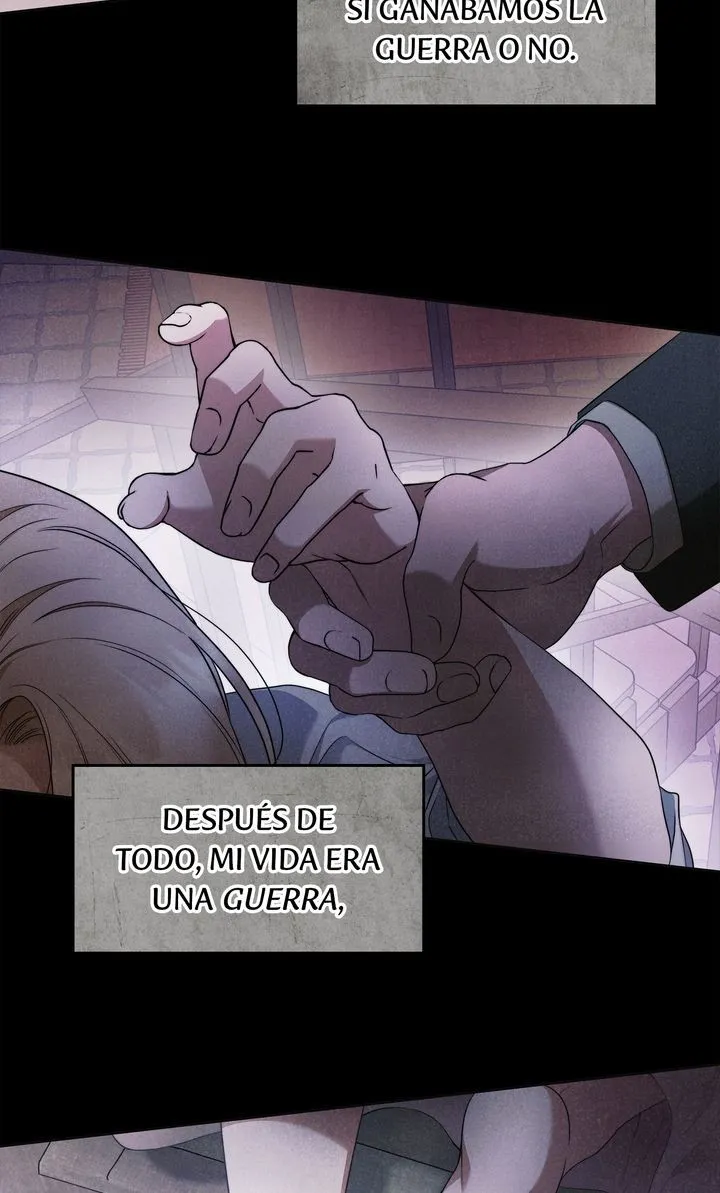 Tus eternas mentiras capítulo 42 página 51