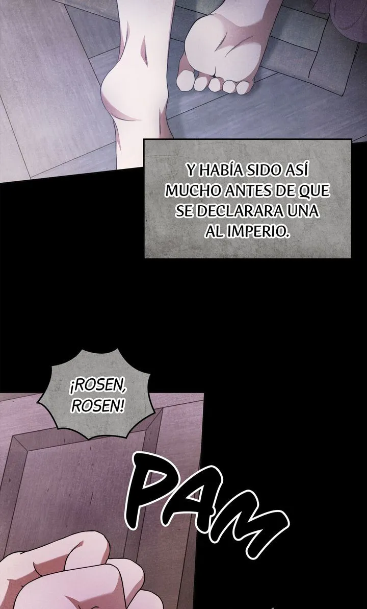 Tus eternas mentiras capítulo 42 página 52