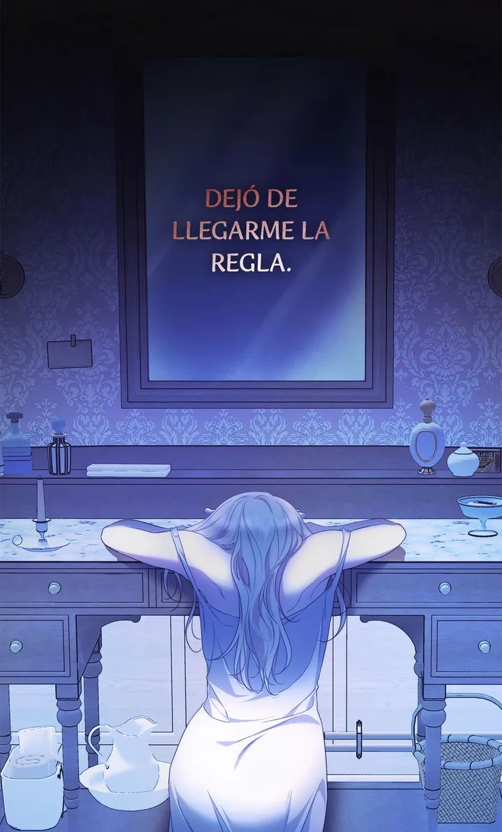 Tus eternas mentiras capítulo 42 página 56