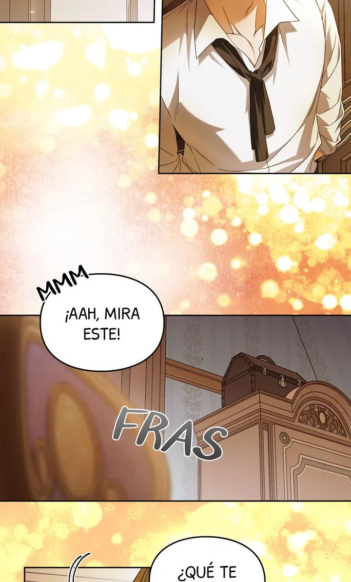 Tus eternas mentiras capítulo 42 página 59