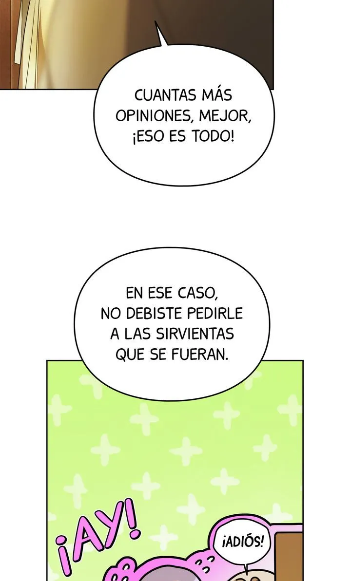 Tus eternas mentiras capítulo 42 página 63