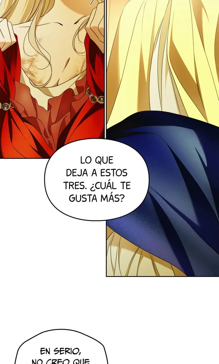 Tus eternas mentiras capítulo 43 página 10