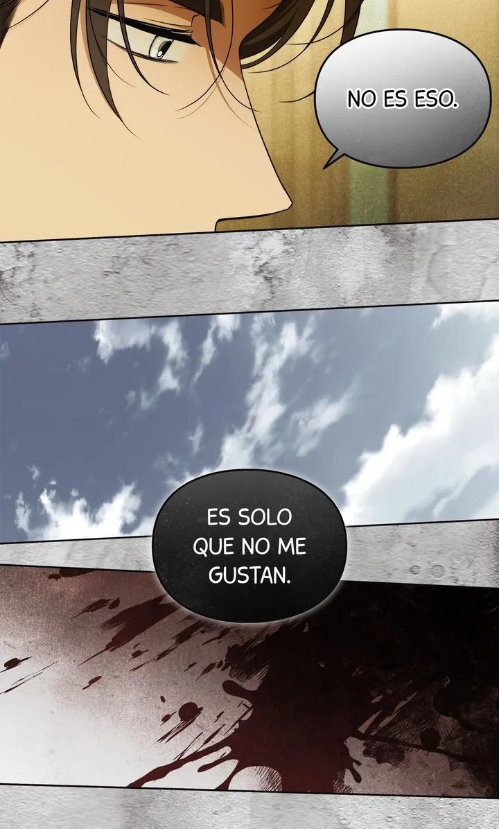 Tus eternas mentiras capítulo 43 página 14
