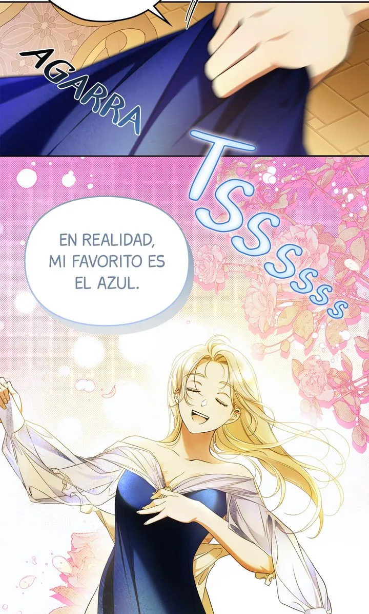 Tus eternas mentiras capítulo 43 página 16