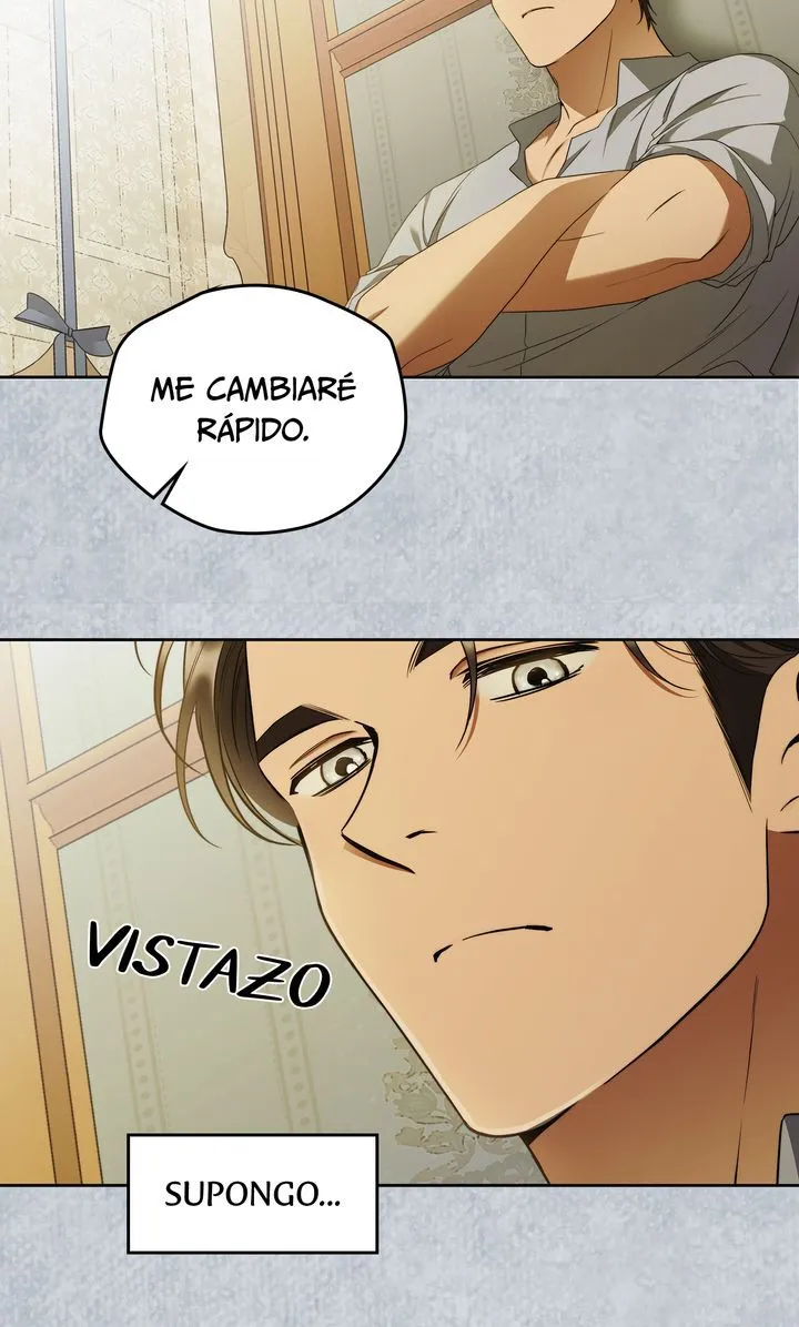 Tus eternas mentiras capítulo 43 página 18