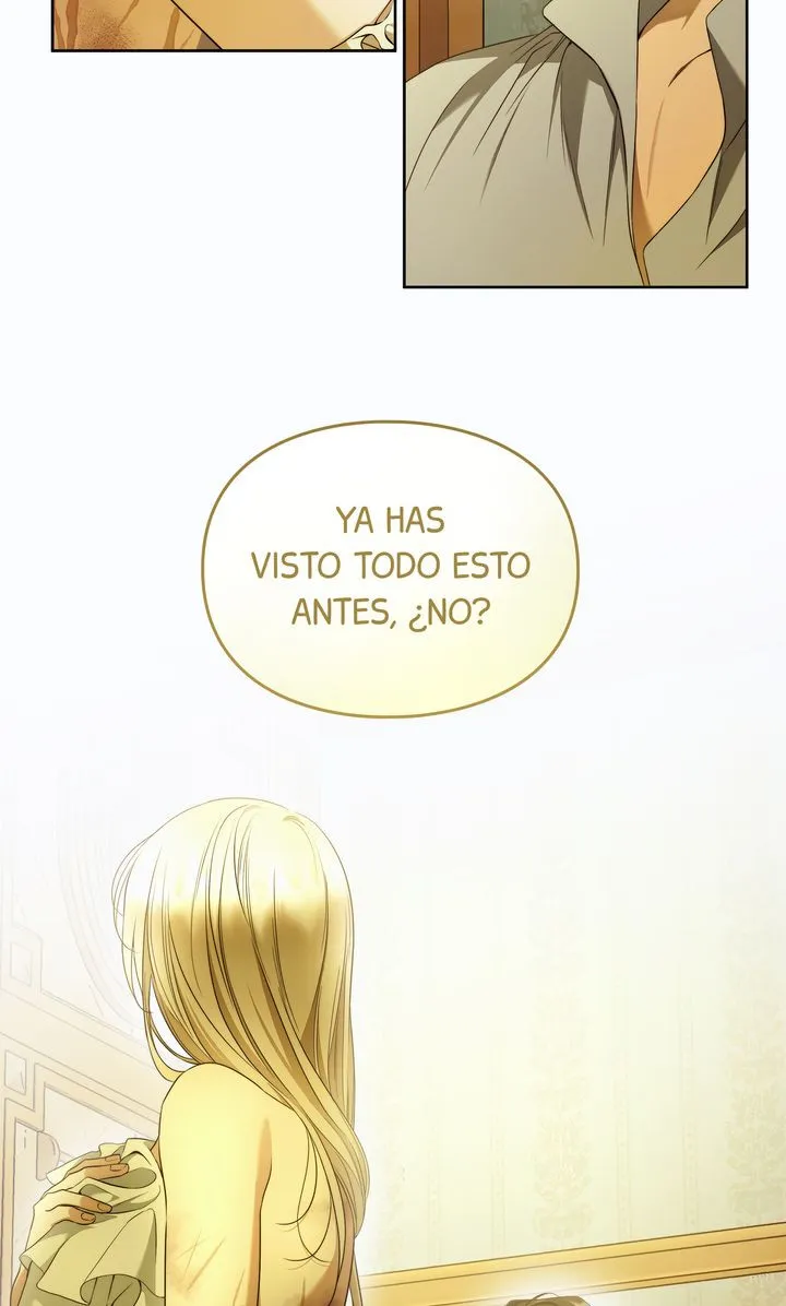 Tus eternas mentiras capítulo 43 página 2