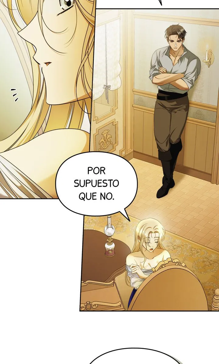 Tus eternas mentiras capítulo 43 página 22