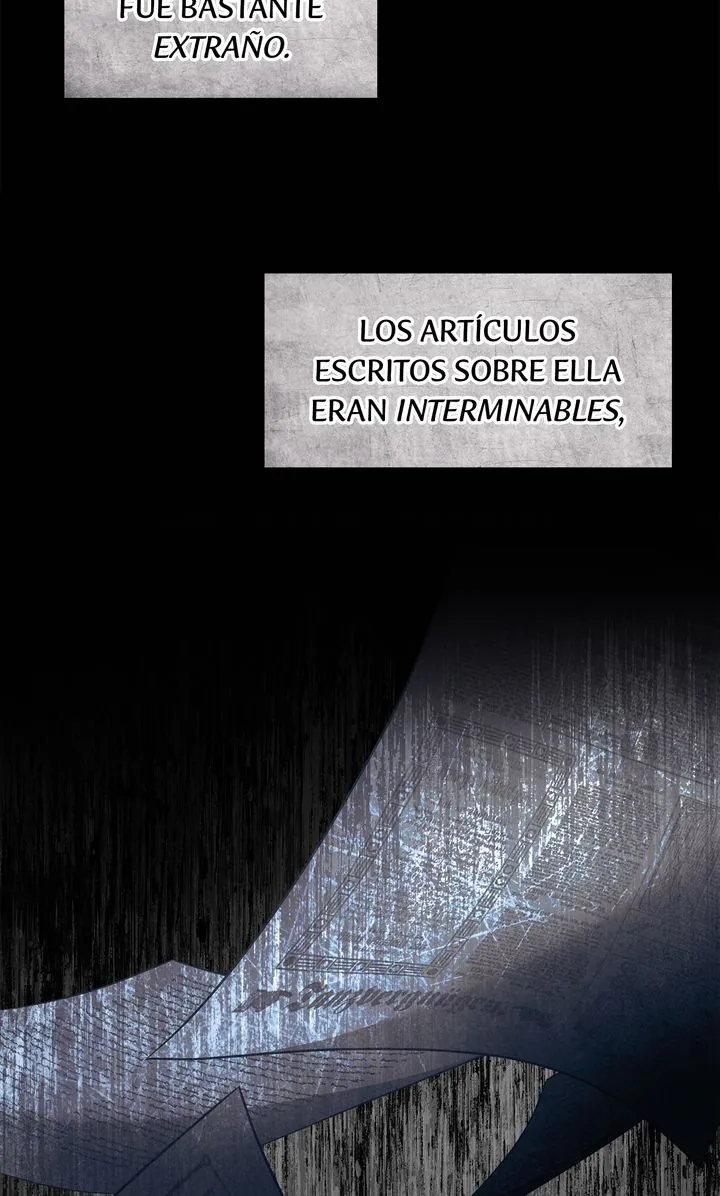Tus eternas mentiras capítulo 43 página 27