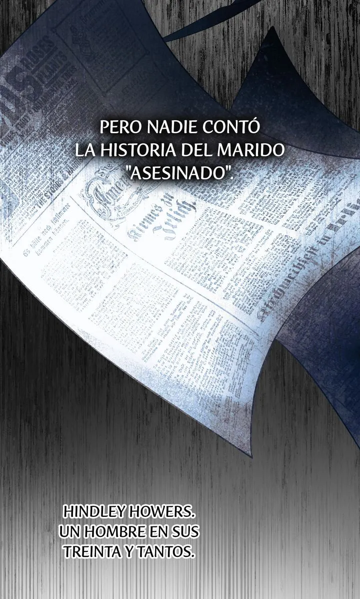Tus eternas mentiras capítulo 43 página 28