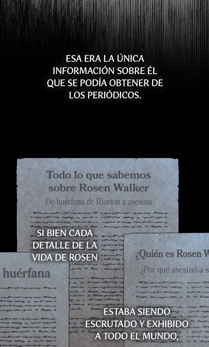 Tus eternas mentiras capítulo 43 página 30