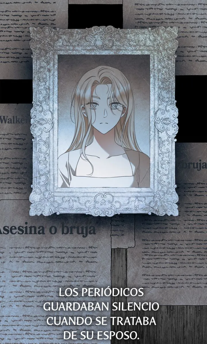 Tus eternas mentiras capítulo 43 página 31