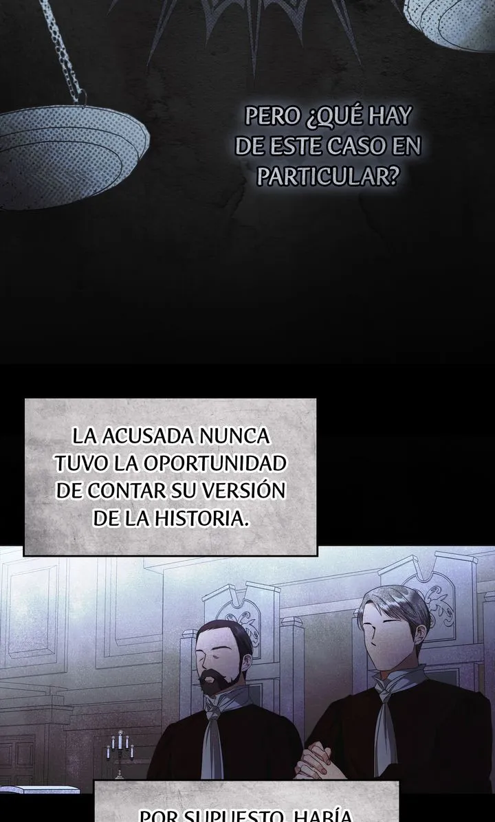 Tus eternas mentiras capítulo 43 página 34