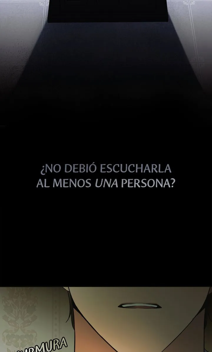 Tus eternas mentiras capítulo 43 página 37