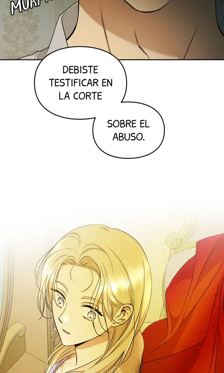 Tus eternas mentiras capítulo 43 página 38