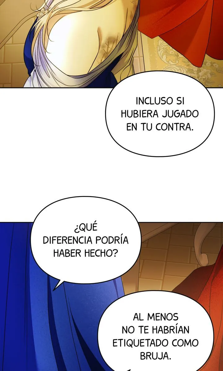 Tus eternas mentiras capítulo 43 página 39