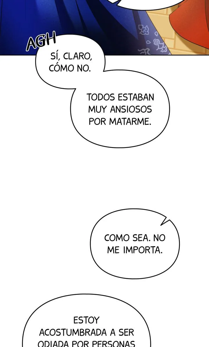 Tus eternas mentiras capítulo 43 página 40