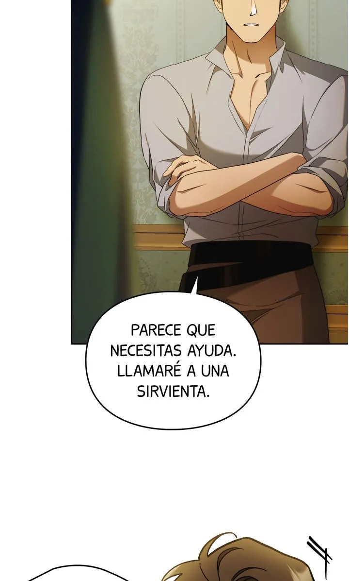 Tus eternas mentiras capítulo 43 página 45