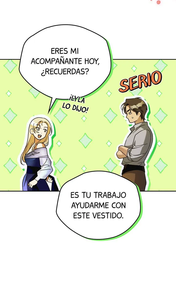 Tus eternas mentiras capítulo 43 página 48
