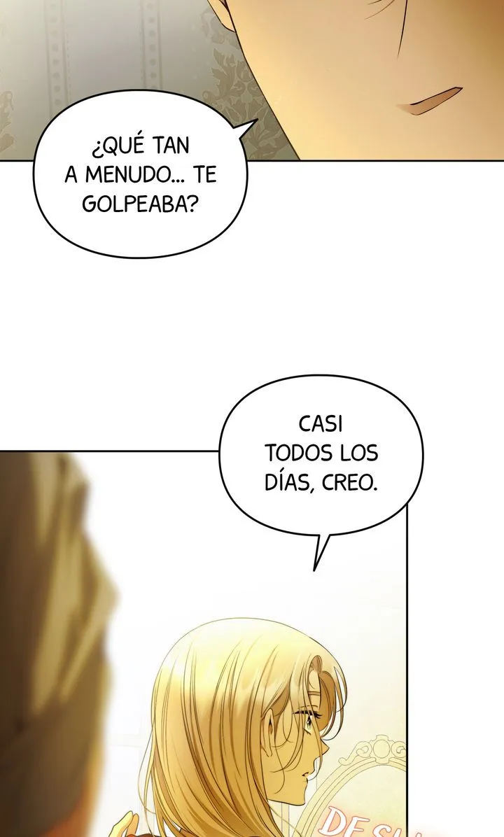 Tus eternas mentiras capítulo 43 página 5