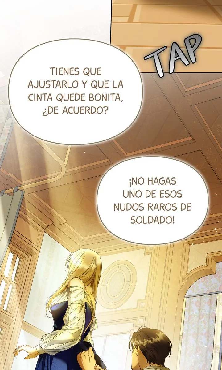 Tus eternas mentiras capítulo 43 página 50