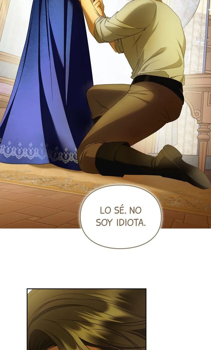 Tus eternas mentiras capítulo 43 página 51