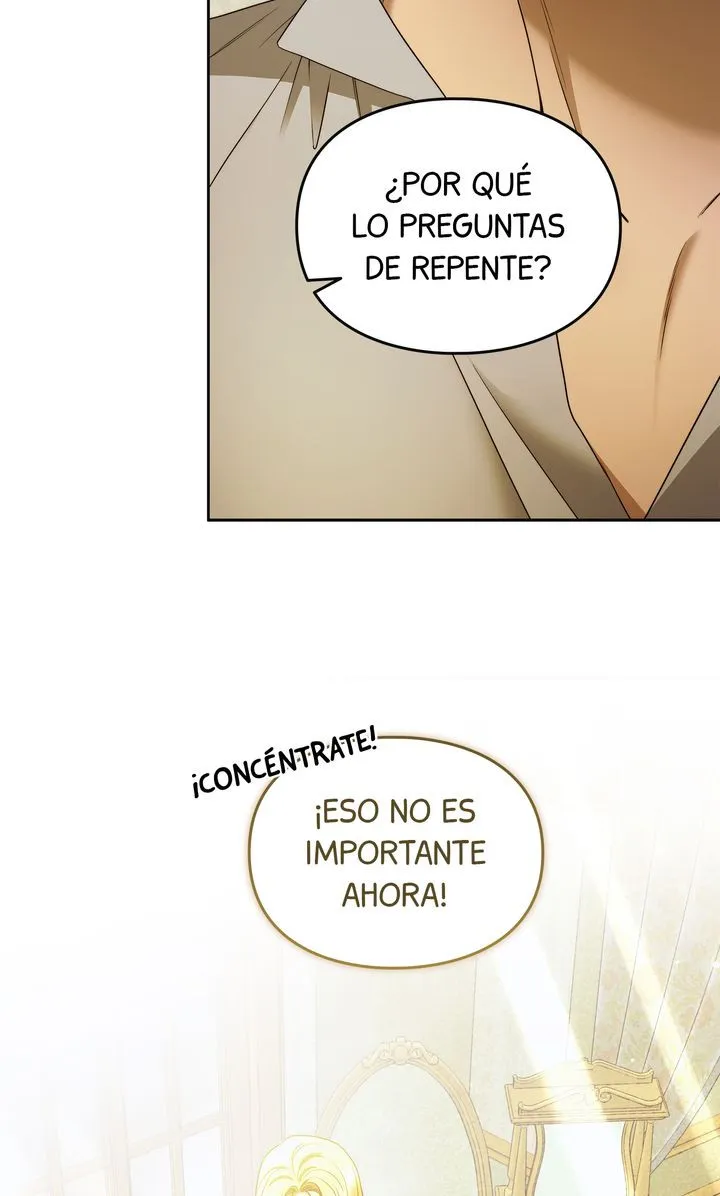 Tus eternas mentiras capítulo 43 página 7