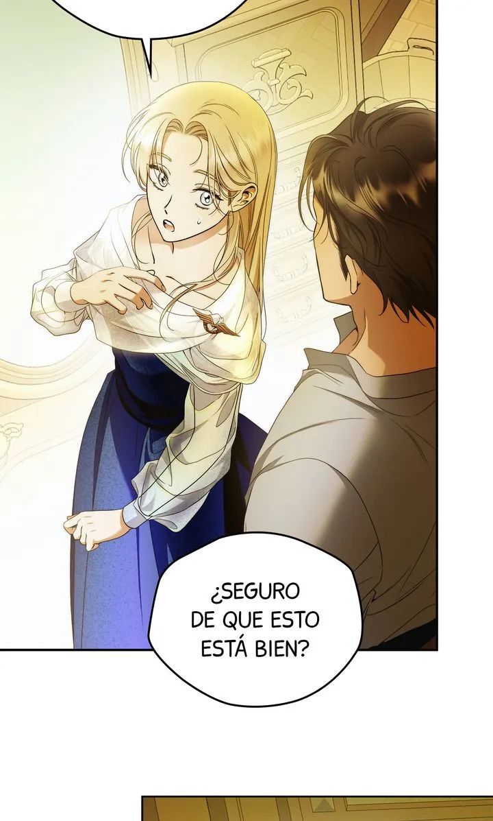 Tus eternas mentiras capítulo 44 página 19