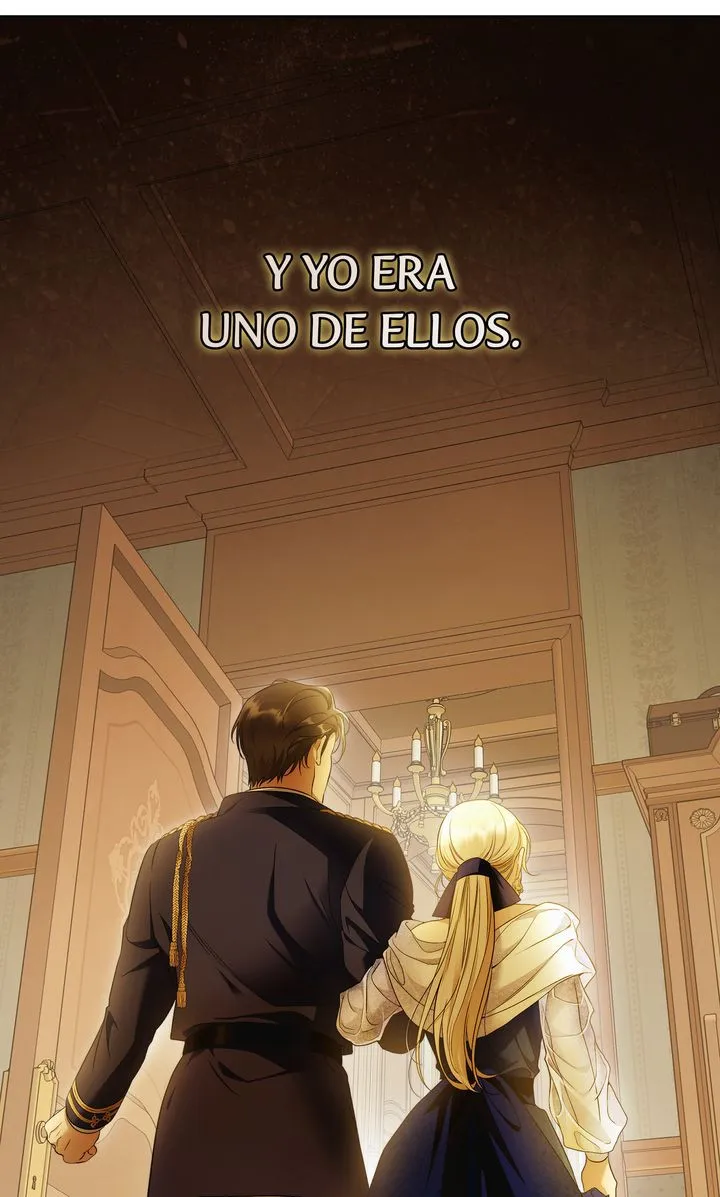 Tus eternas mentiras capítulo 44 página 32
