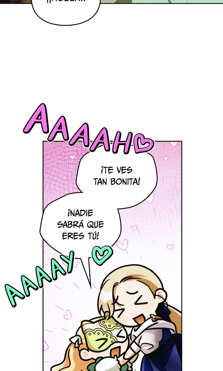 Tus eternas mentiras capítulo 44 página 38