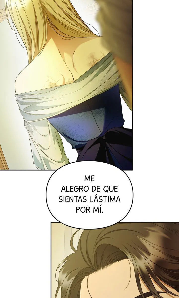 Tus eternas mentiras capítulo 44 página 4