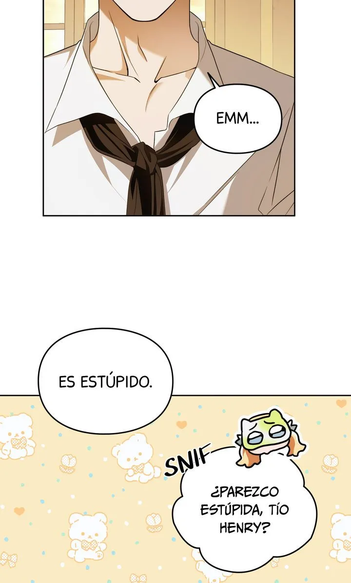 Tus eternas mentiras capítulo 44 página 40