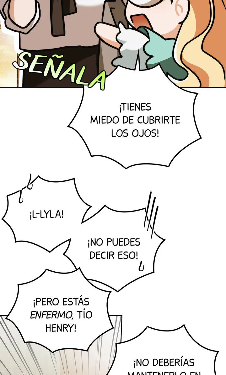 Tus eternas mentiras capítulo 44 página 41