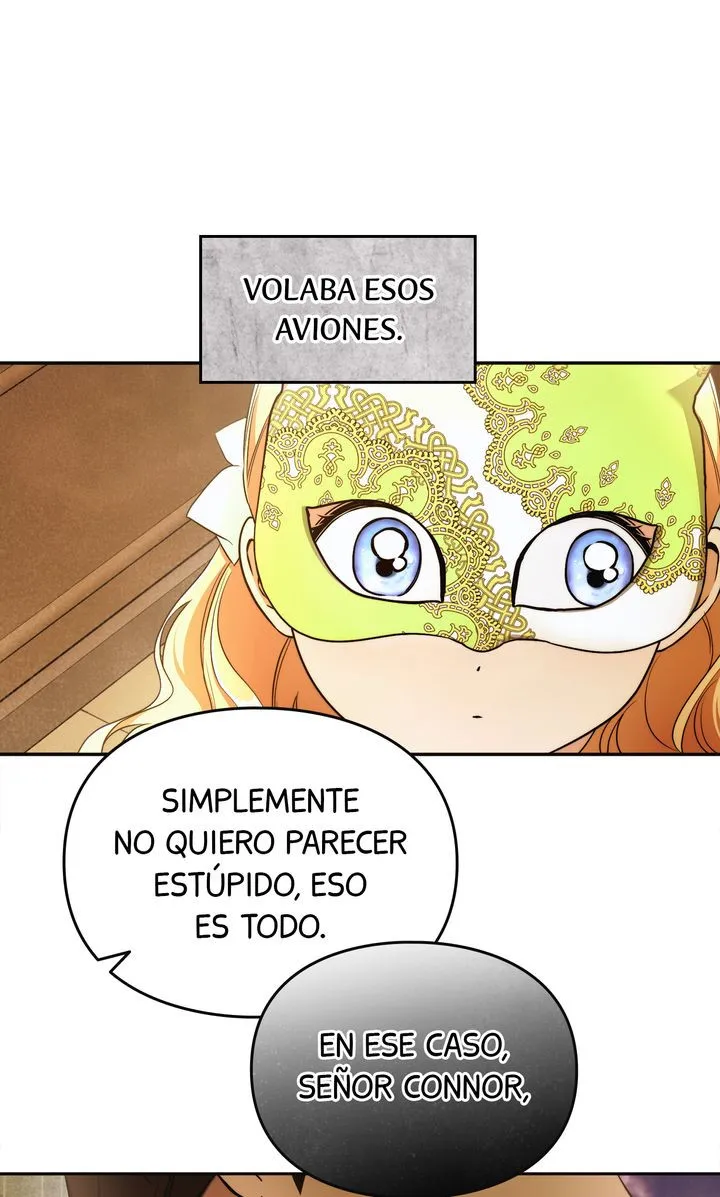 Tus eternas mentiras capítulo 44 página 49