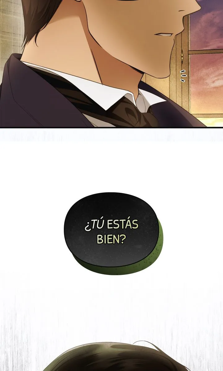 Tus eternas mentiras capítulo 44 página 50