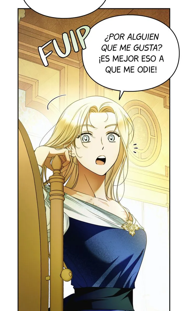 Tus eternas mentiras capítulo 44 página 6