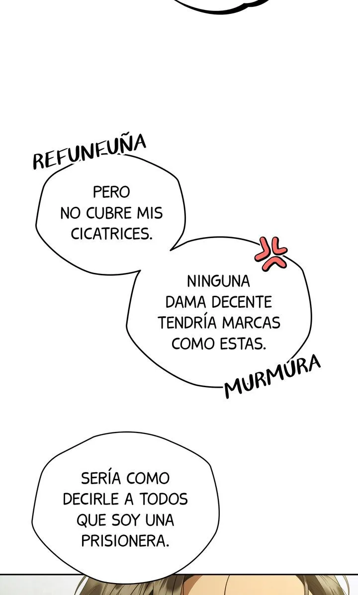 Tus eternas mentiras capítulo 44 página 9