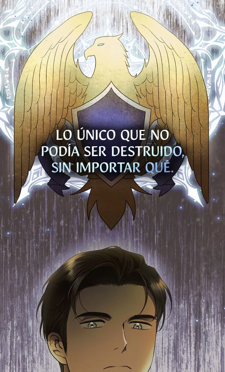 Tus eternas mentiras capítulo 45 página 10