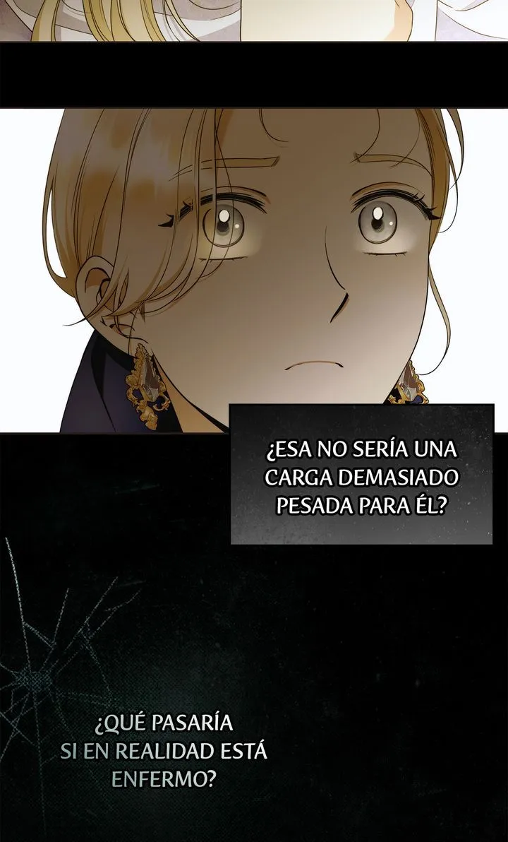 Tus eternas mentiras capítulo 45 página 12