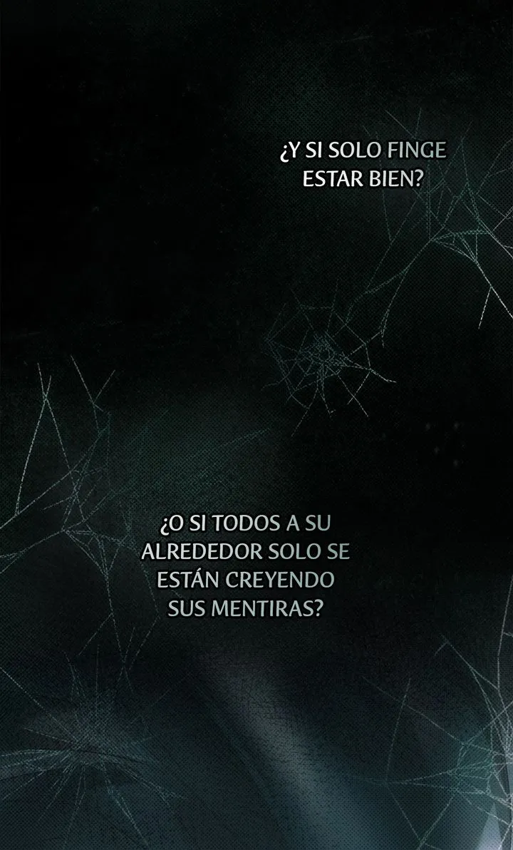 Tus eternas mentiras capítulo 45 página 13