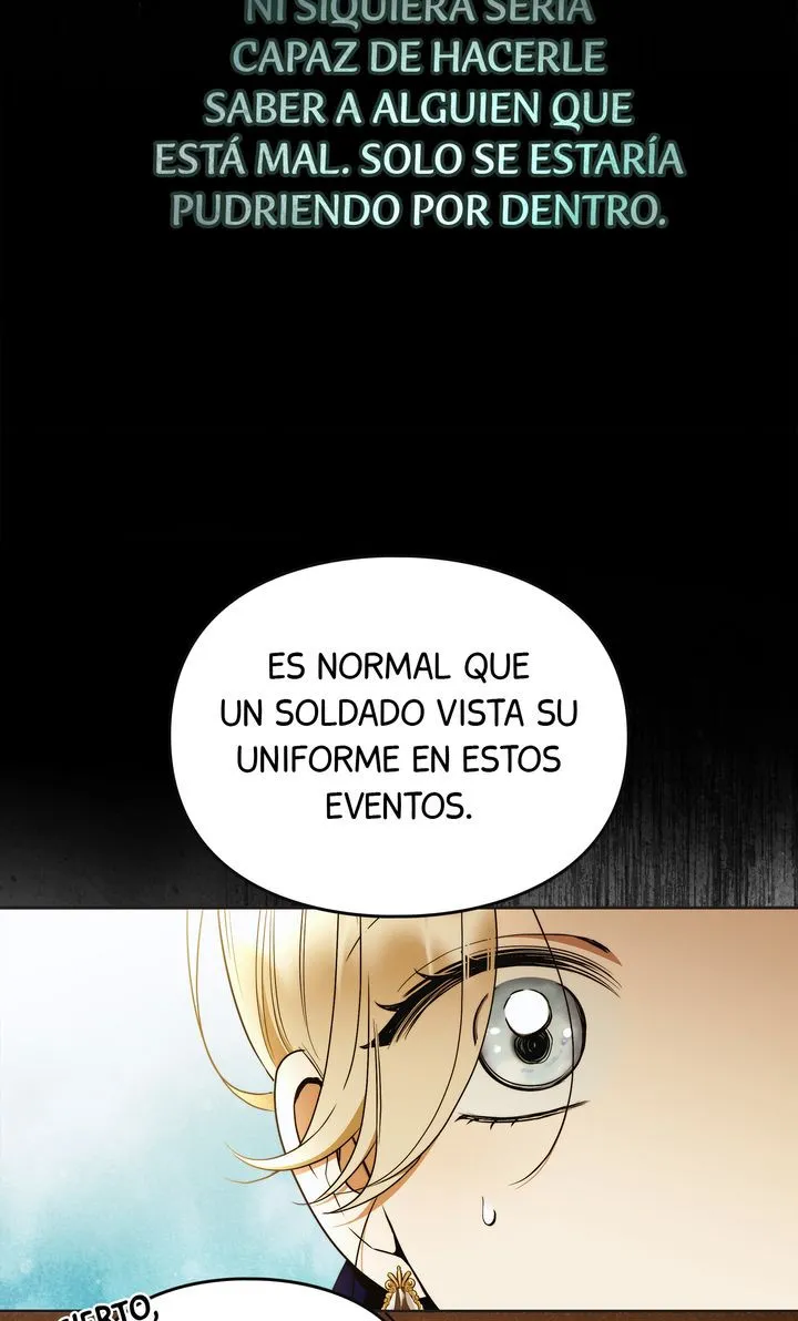 Tus eternas mentiras capítulo 45 página 15