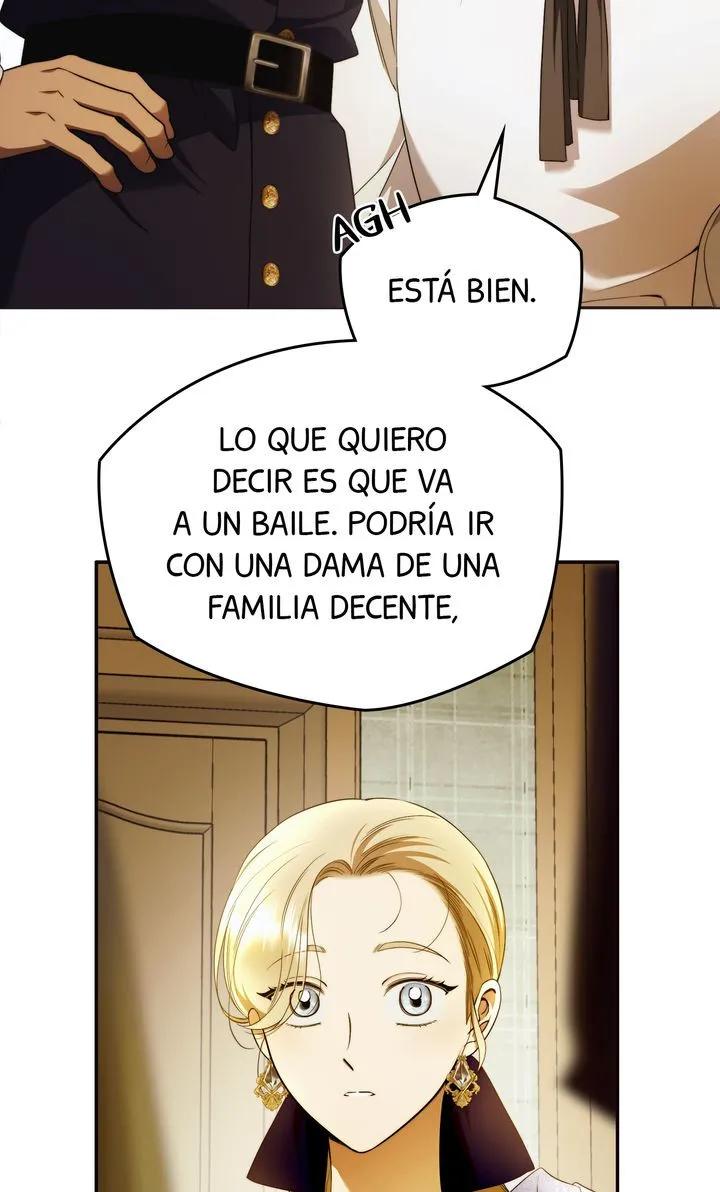 Tus eternas mentiras capítulo 45 página 17