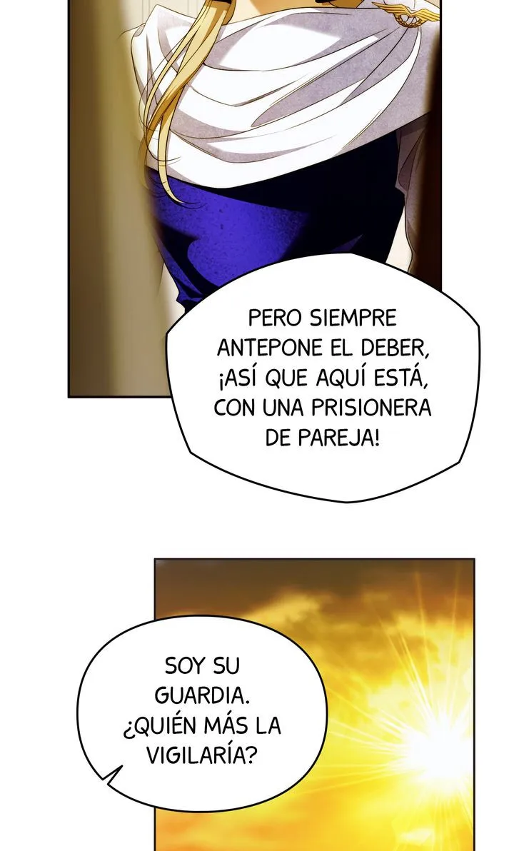 Tus eternas mentiras capítulo 45 página 18