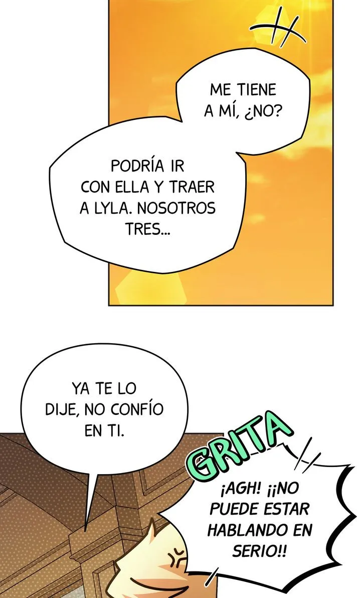 Tus eternas mentiras capítulo 45 página 19